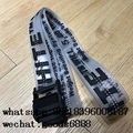 wholesale hot sell off white cheap top 1:1 quality off-white shorts  belts set 10