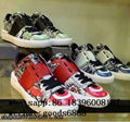 Whoesale Hot Sale real Valentino Crystal Sneaker High Quality Shoes  