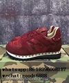 Whoesale Hot Sale real Valentino Crystal Sneaker High Quality Shoes  