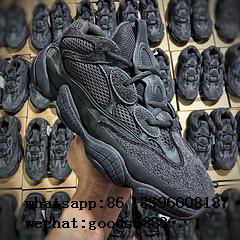 wholesale New        Yeezy 500 700 750 authentic 1:1 best quality shoes sneaker 5