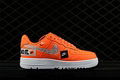 wholesale nike shoes nike air force 1 Low just Do it nike running sports shoes