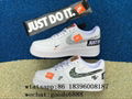 wholesale nike shoes nike air force 1 Low just Do it nike running sports shoes