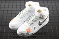 wholesale nike shoes nike air force 1 Low just Do it nike running sports shoes