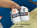 wholesale nike shoes nike air force 1 Low just Do it nike running sports shoes