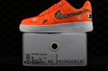 wholesale nike shoes nike air force 1 Low just Do it nike running sports shoes