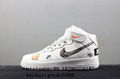 wholesale nike shoes nike air force 1 Low just Do it nike running sports shoes