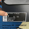 wholesale nike shoes nike air force 1 Low just Do it nike running sports shoes