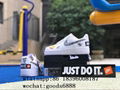 wholesale nike shoes nike air force 1 Low just Do it nike running sports shoes