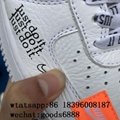 wholesale nike shoes nike air force 1 Low just Do it nike running sports shoes