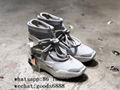 newest models nike high top quality Nike X Fear of God 1 FOG  sneakers shoes 