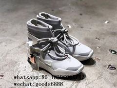 newest models      high top quality      X Fear of God 1 FOG  sneakers shoes 