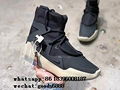 newest models nike high top quality Nike X Fear of God 1 FOG  sneakers shoes 