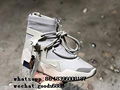 newest models nike high top quality Nike X Fear of God 1 FOG  sneakers shoes 