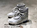 newest models nike high top quality Nike X Fear of God 1 FOG  sneakers shoes 