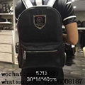 Wholesale Philipp Plein bags PP men's handbag wallet backpack bags