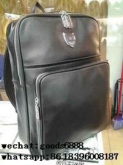 Wholesale Philipp Plein bags PP men's handbag wallet backpack bags 3