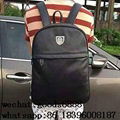 Wholesale Philipp Plein bags PP men's handbag wallet backpack bags