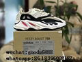 Wholesale best quality        Yeezy 700 Runner Boost Wave Runner running shoes  5