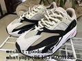 Wholesale best quality        Yeezy 700 Runner Boost Wave Runner running shoes  7