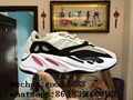 Wholesale best quality        Yeezy 700 Runner Boost Wave Runner running shoes  8