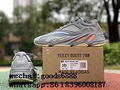 Wholesale best quality        Yeezy 700 Runner Boost Wave Runner running shoes  9