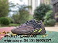 Wholesale best quality        Yeezy 700 Runner Boost Wave Runner running shoes  13