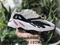 Wholesale best quality        Yeezy 700 Runner Boost Wave Runner running shoes  19