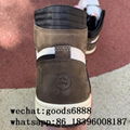 wholesale top nike Air Jordan 1 Hi OG x Travis Scott TS aj1 Basketball Shoes 