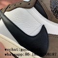 wholesale top nike Air Jordan 1 Hi OG x Travis Scott TS aj1 Basketball Shoes 