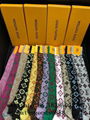 Wholesale Long Socks Louis Vitton Stockings Blend LV Winter Cotton supreme Socks