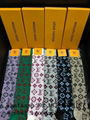 Wholesale Long Socks Louis Vitton Stockings Blend LV Winter Cotton supreme Socks