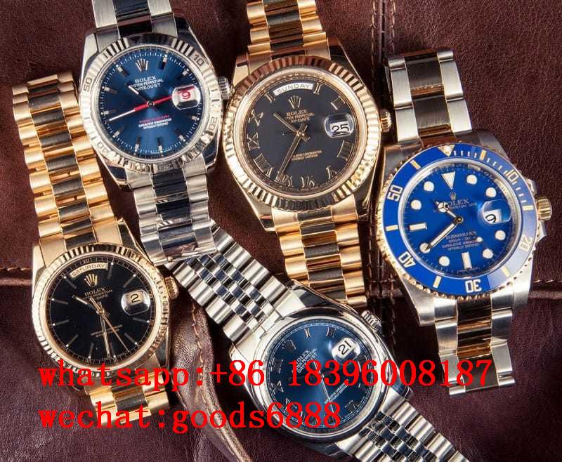 wholesale rolex dealers