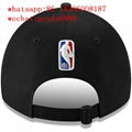 High quality duck tongue New Golf Knit Hip-Hop NY Hat Basketball Sport Flat Cap 14