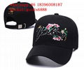 High quality duck tongue New Golf Knit Hip-Hop NY Hat Basketball Sport Flat Cap 18