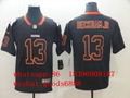 wholesale Cheap NFL MLB NBA NCAA Nike shirt American Football basketball Jerseys