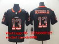 wholesale Cheap NFL MLB NBA NCAA Nike shirt American Football basketball Jerseys