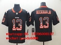 wholesale Cheap NFL MLB NBA NCAA      shirt American Football basketball Jerseys 8