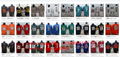 wholesale Cheap NFL MLB NBA NCAA Nike shirt American Football basketball Jerseys