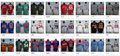 wholesale Cheap NFL MLB NBA NCAA      shirt American Football basketball Jerseys 17