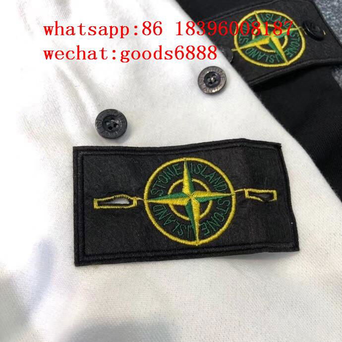 Wholesale 1:1 quality Stone island T-shirt sportswear, Island clothing  hoodies (China Trading Company) - T-Shirts - Apparel & Fashion