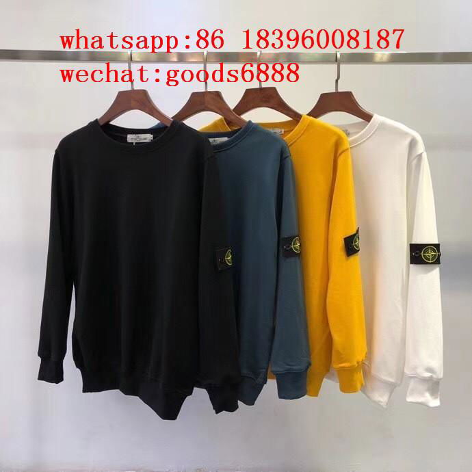 Wholesale 1:1 quality Stone island T-shirt sportswear, Island clothing  hoodies (China Trading Company) - T-Shirts - Apparel & Fashion