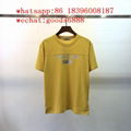 Wholesale 1:1 quality Stone island T-shirt sportswear, Island  clothing hoodies