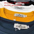Wholesale 1:1 quality Stone island T-shirt sportswear, Island  clothing hoodies