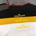Wholesale 1:1 quality Stone island T-shirt sportswear, Island  clothing hoodies 10