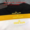 Wholesale 1:1 quality Stone island T-shirt sportswear, Island  clothing hoodies