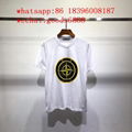 Wholesale 1:1 quality Stone island T-shirt sportswear, Island  clothing hoodies 15