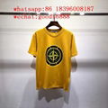 Wholesale 1:1 quality Stone island T-shirt sportswear, Island  clothing hoodies 17