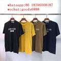 Wholesale 1:1 quality Stone island T-shirt sportswear, Island  clothing hoodies 19