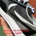 wholesale best newest Sacai x Nike LDV Waffle nike sneakers running shoes