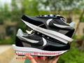 wholesale best newest Sacai x Nike LDV Waffle nike sneakers running shoes